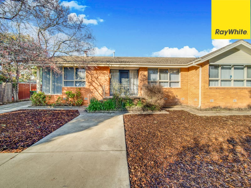 160 Beasley Street, Torrens, ACT 2607