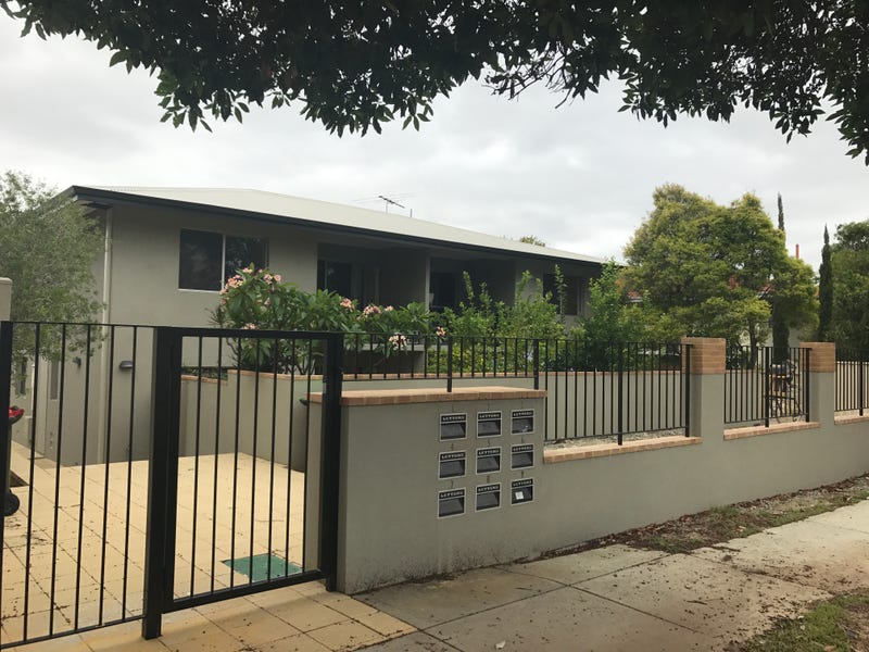 4/70 First Avenue, Mount Lawley, WA 6050