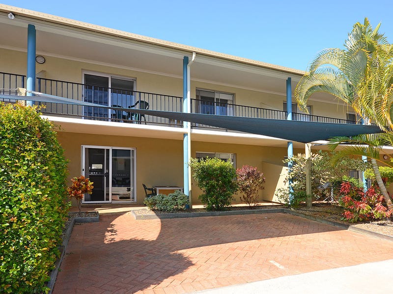 7/13 Ann Street, Torquay, Qld 4655 Property Details