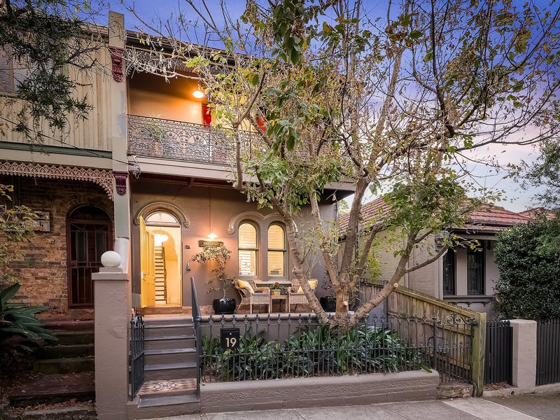 19 Westbourne Street, Stanmore, NSW 2048