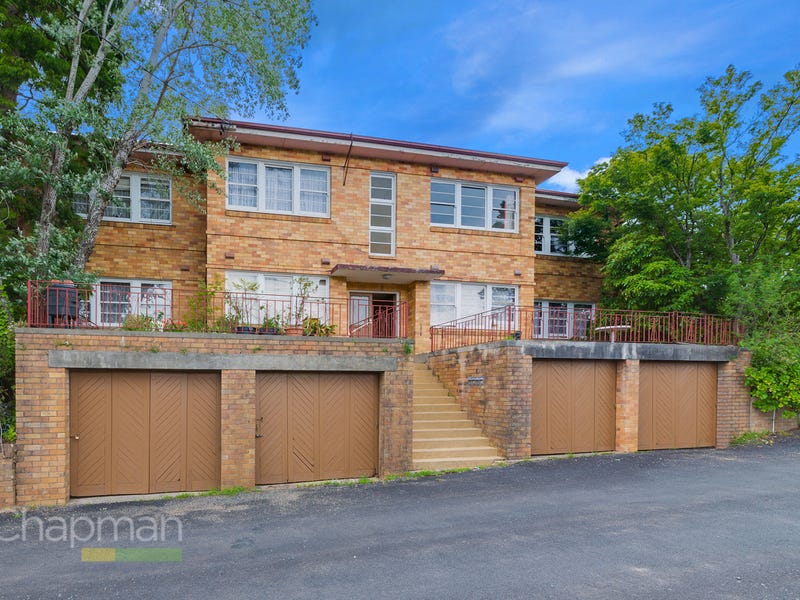 1,2,3,4/62 Waratah Avenue, Katoomba, NSW 2780 Property Details