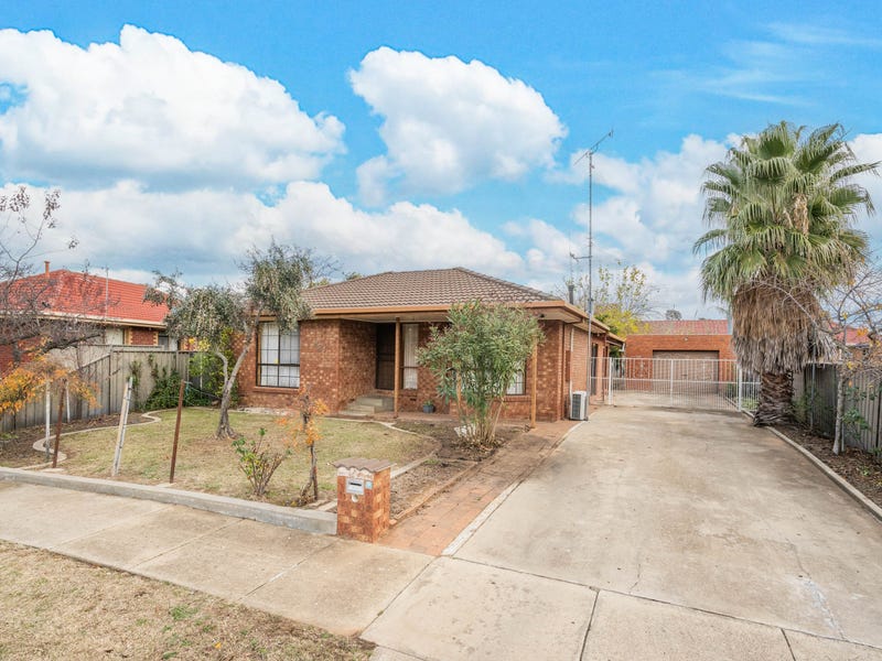 38 Dunlop Street, Shepparton, Vic 3630 House for Sale
