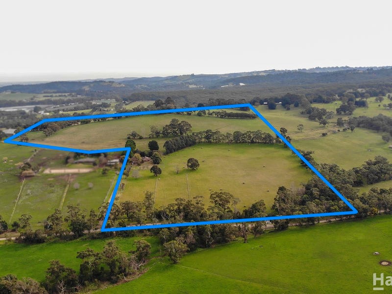 295 Dore Road, Nar Nar Goon North, Vic 3812 House for Sale