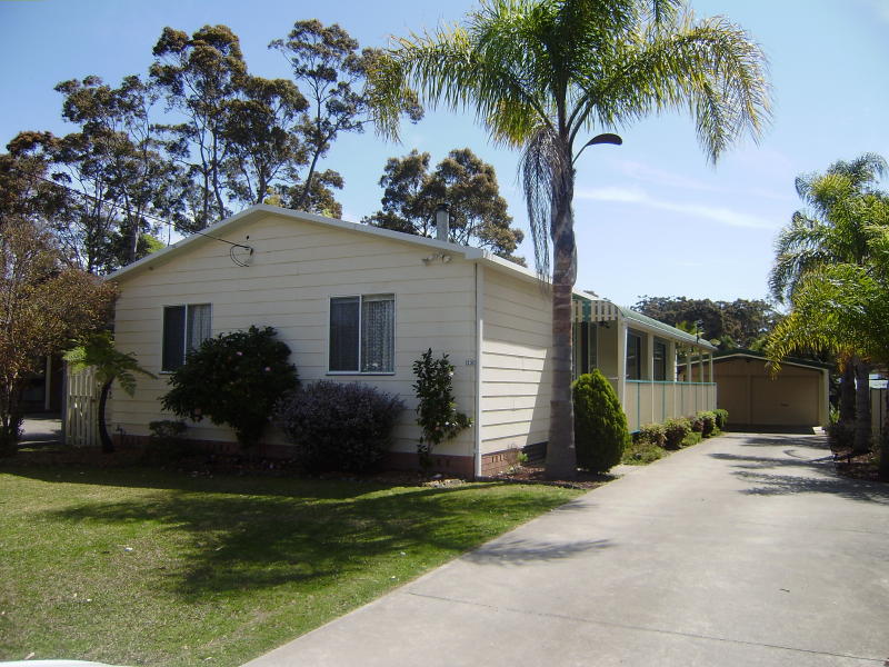 23 Roberts Street, Old Erowal Bay, NSW 2540