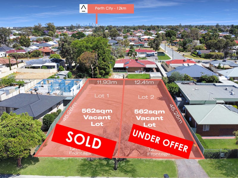 52 Sydenham Street, Beckenham, WA 6107