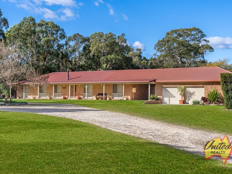 178 Minerva Road, Wedderburn, NSW 2560