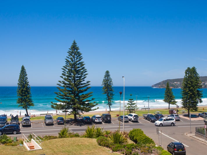 12/20 Bonner Avenue, Manly, NSW 2095