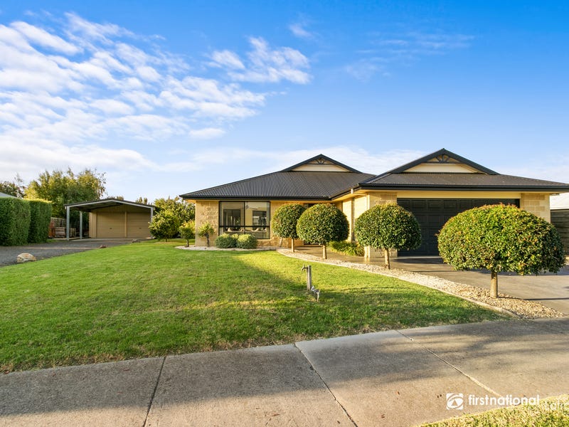 37 The Avenue, Traralgon, VIC 3844