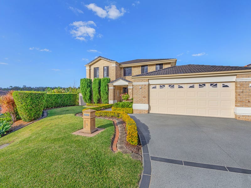 6 Silkwood Way, Molendinar, QLD 4214