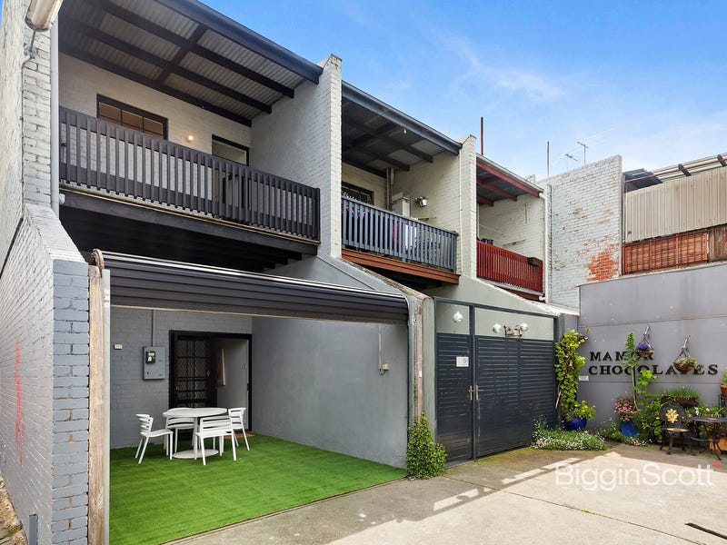 Rental Properties and Real Estate in Melbourne City Greater Region