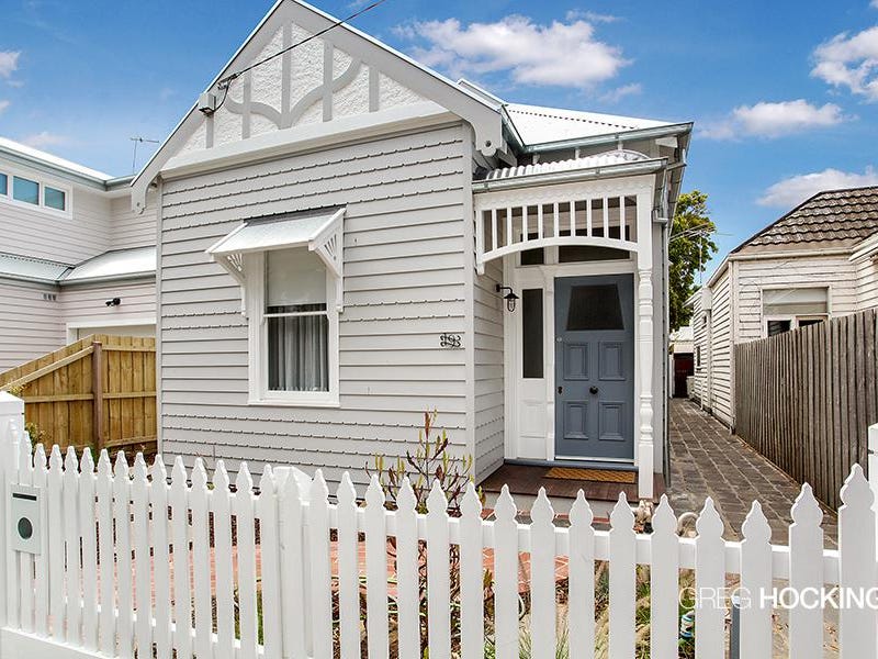 19 Railway Place, Williamstown, VIC 3016
