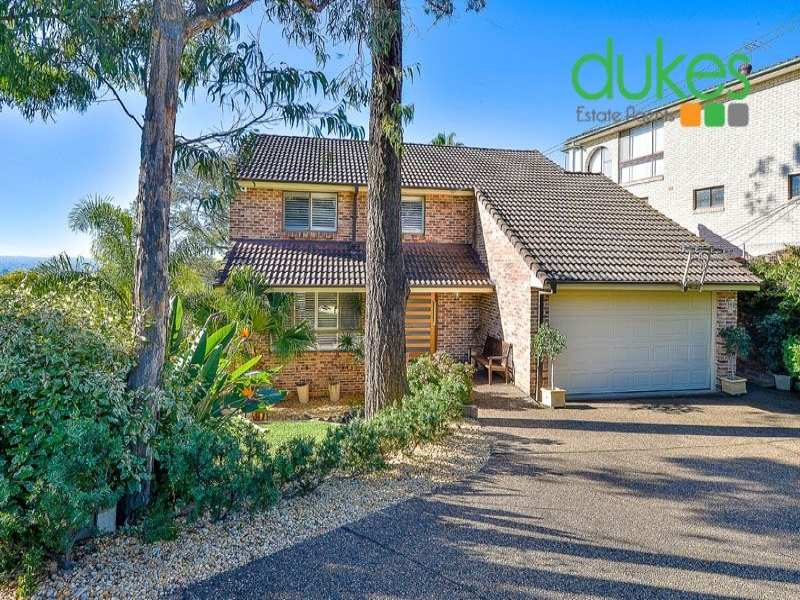 4 Beauty Point Cres, Leonay, NSW 2750