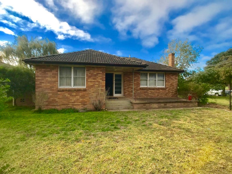 39 Wilmot Street, Goulburn, NSW 2580 Property Details