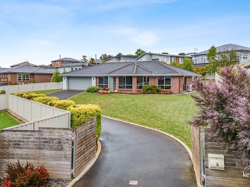 4 Carl Court, Deloraine, Tas 7304 Property Details