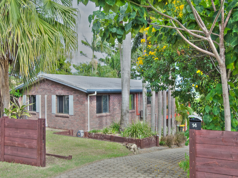 14 Creese Street, Beaconsfield, Qld 4740 Property Details