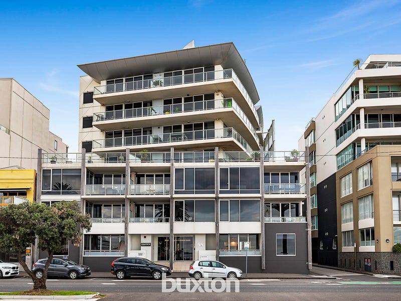 309/65 Beach Street, Port Melbourne, VIC 3207