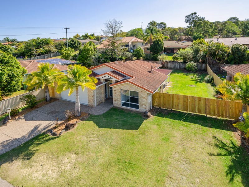 117 Pacific Pines Boulevard, Pacific Pines, QLD 4211