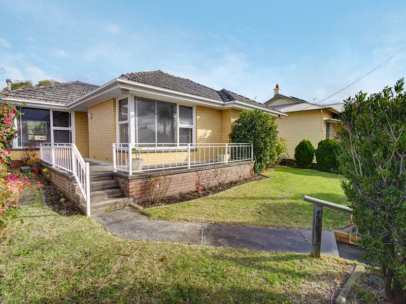 23 Roebuck Street, Newtown, Vic 3220 Property Details