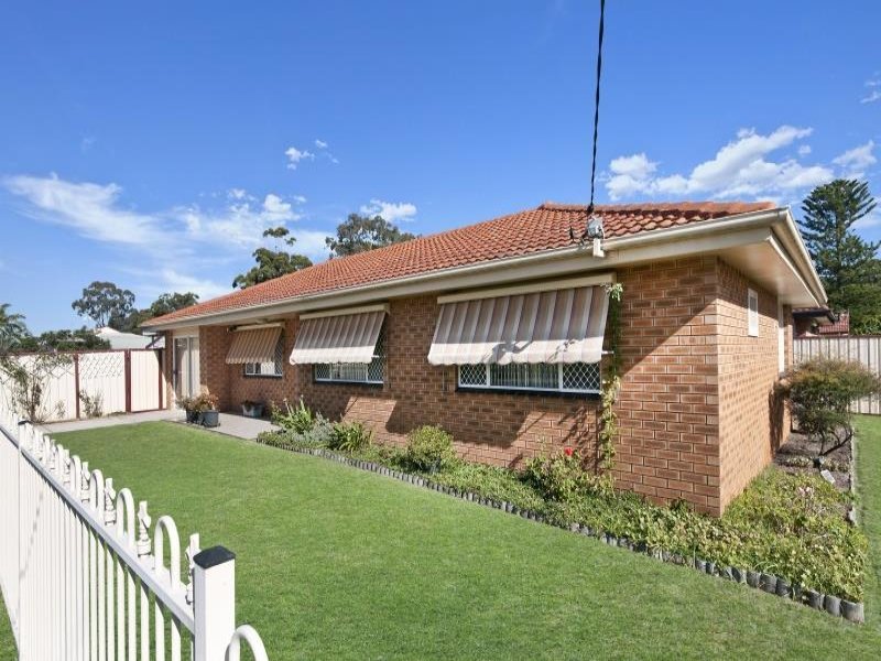 22 Walford Street, Woy Woy, NSW 2256