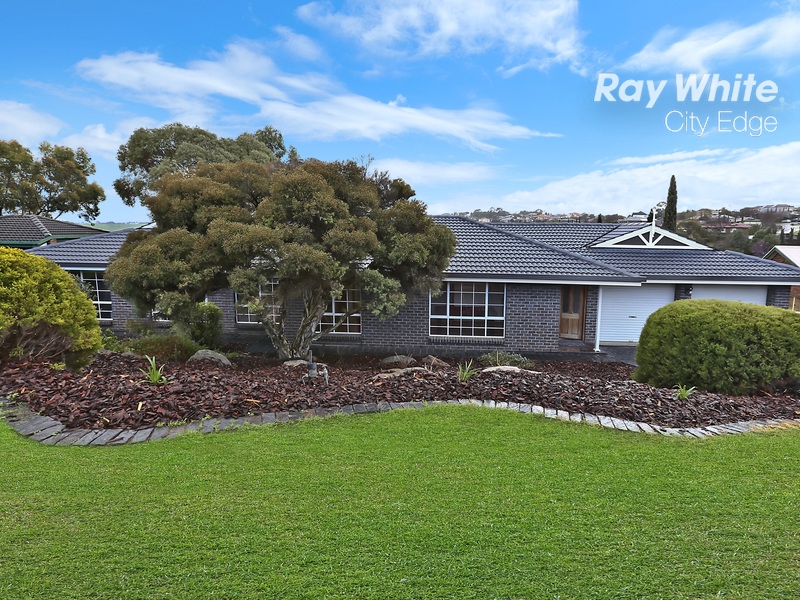9 Mantua Court, Greenwith, SA 5125