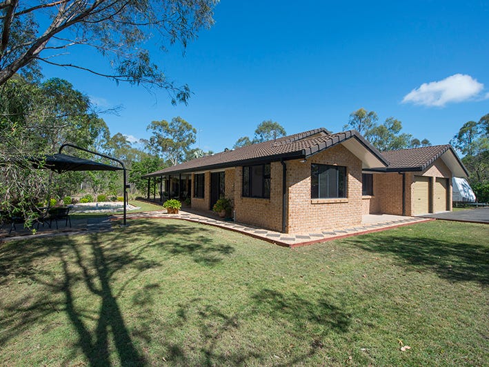 3 Flora Drive, Beecher, QLD 4680