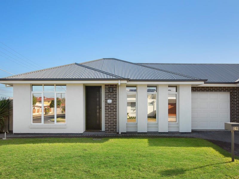 29 Frederick Street, Glengowrie, SA 5044 Property Details