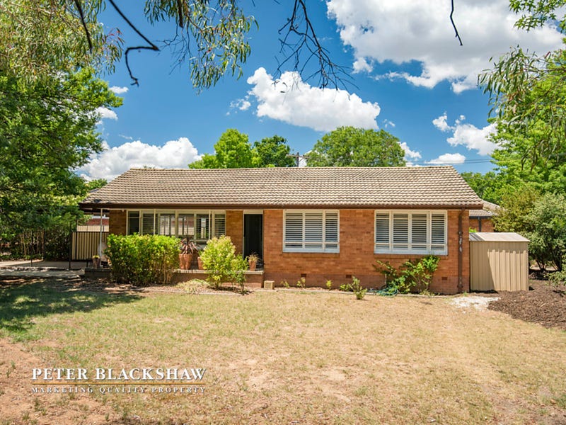 39 McCawley Street, Watson, ACT 2602 Property Details