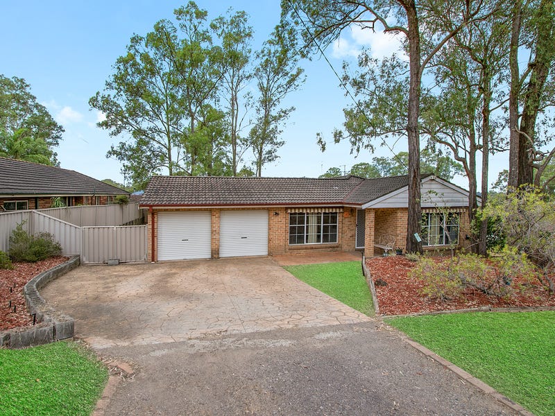 4 Boomerang Drive, Glossodia, NSW 2756 Property Details