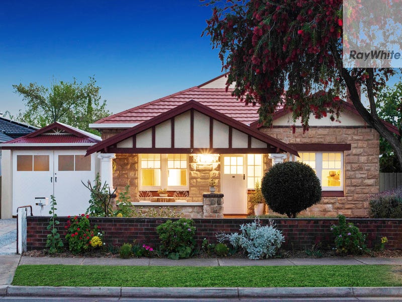 7 Shirley Avenue, Croydon Park, SA 5008