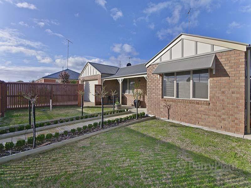 157 Bailey Street, Grovedale, Vic 3216 Property Details