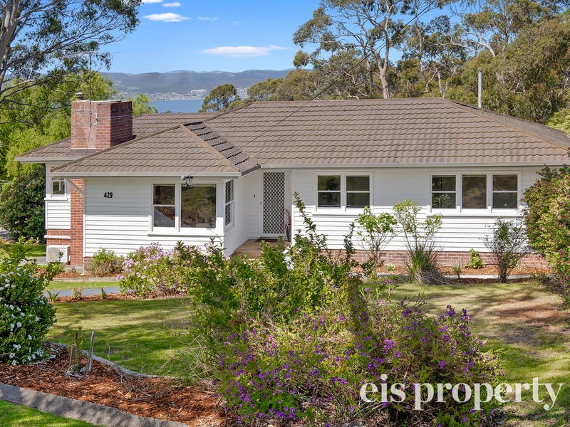 429 Nelson Road, Mount Nelson, TAS 7007