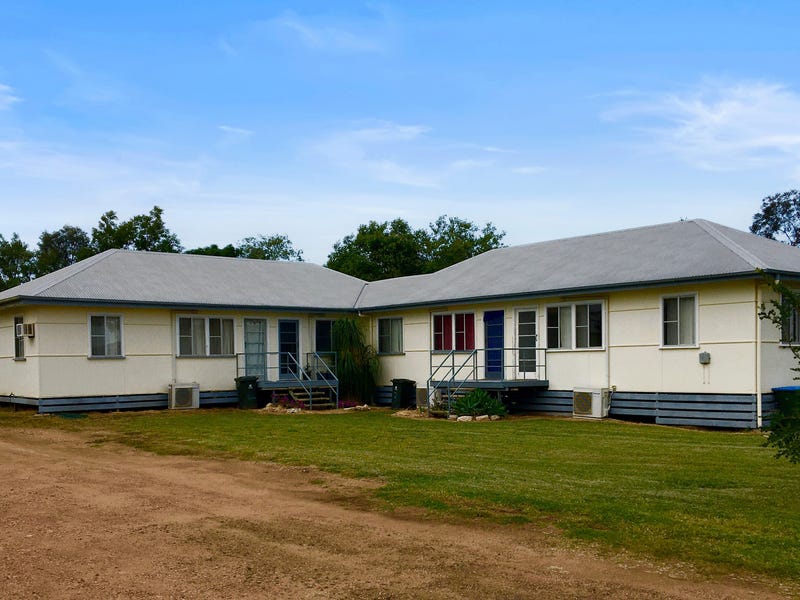 Real Estate & Property for Sale in Taroom, QLD 4420