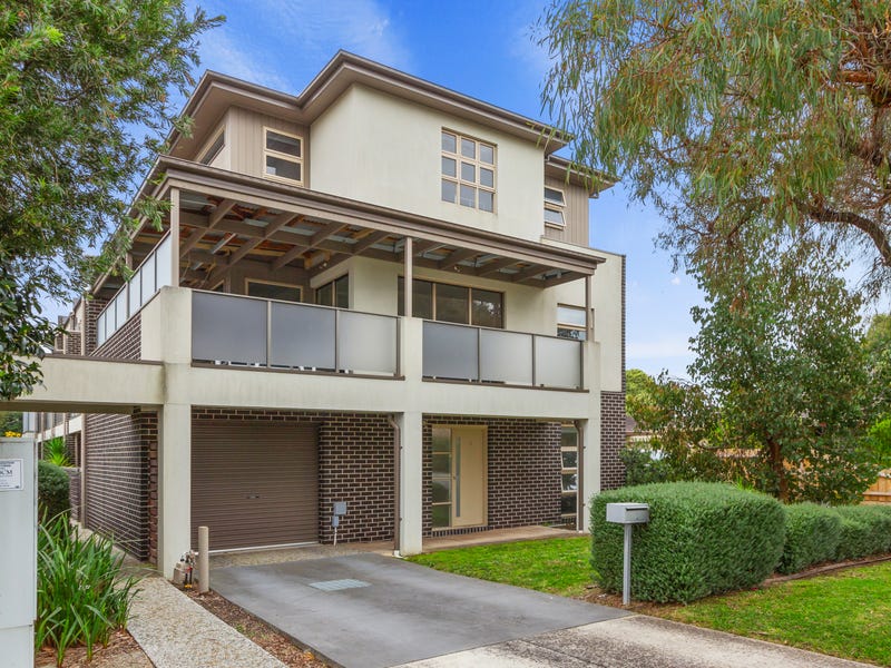 1/31 High Street, Bayswater, Vic 3153 Townhouse for Sale realestate