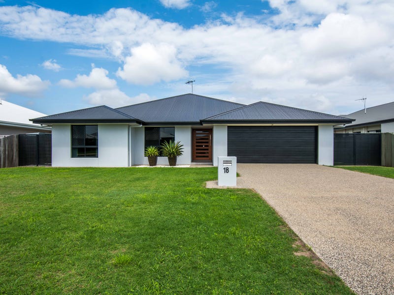 18 Beech Links Drive, Ashfield, Qld 4670 Property Details