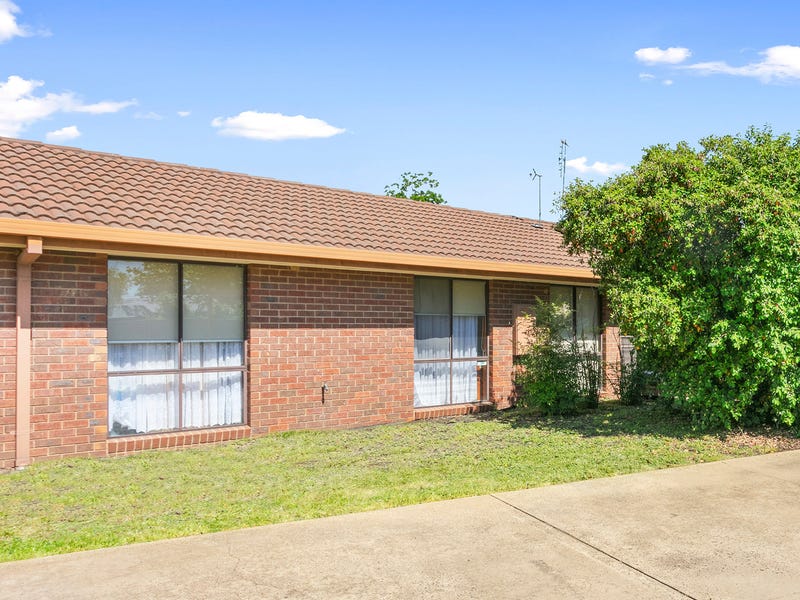 2/63 Hopetoun Street, Bendigo, VIC 3550