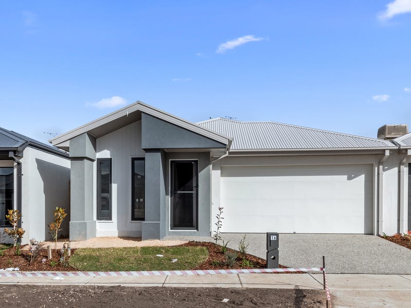 16 Riveting Road, Wyndham Vale, VIC 3024 - realestate.com.au