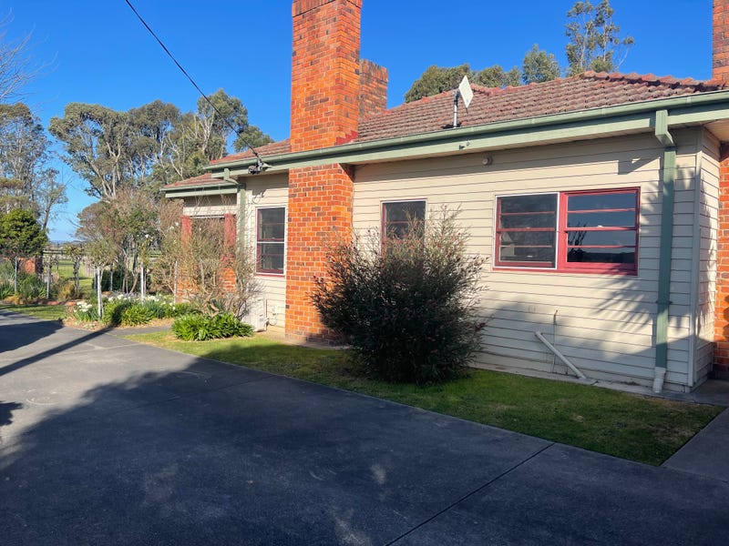 305 Glengarry West Road, Glengarry West, VIC 3854