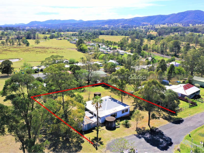 13 Ward Street, Wards River, NSW 2422