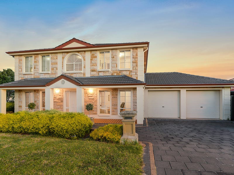 1 Shiekie Place, Walkley Heights, SA 5098