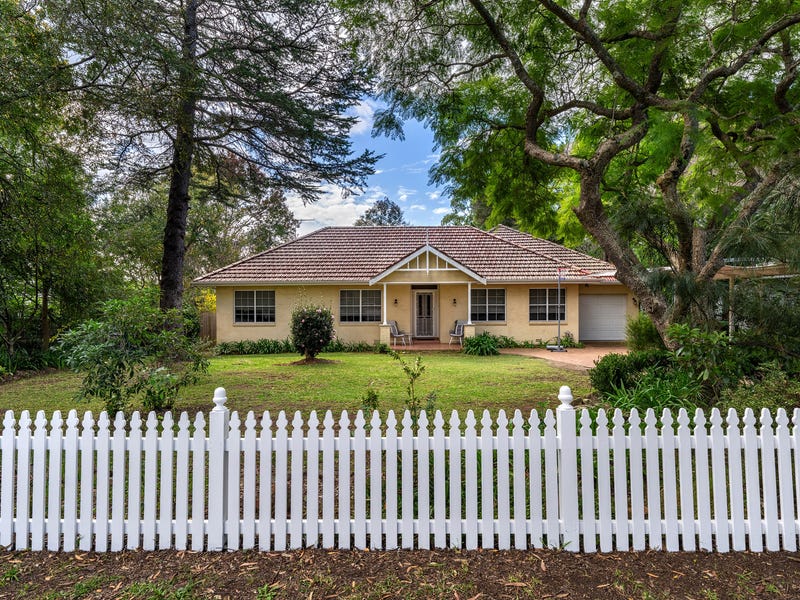 48 Lucasville Road, Glenbrook, NSW 2773 Property Details