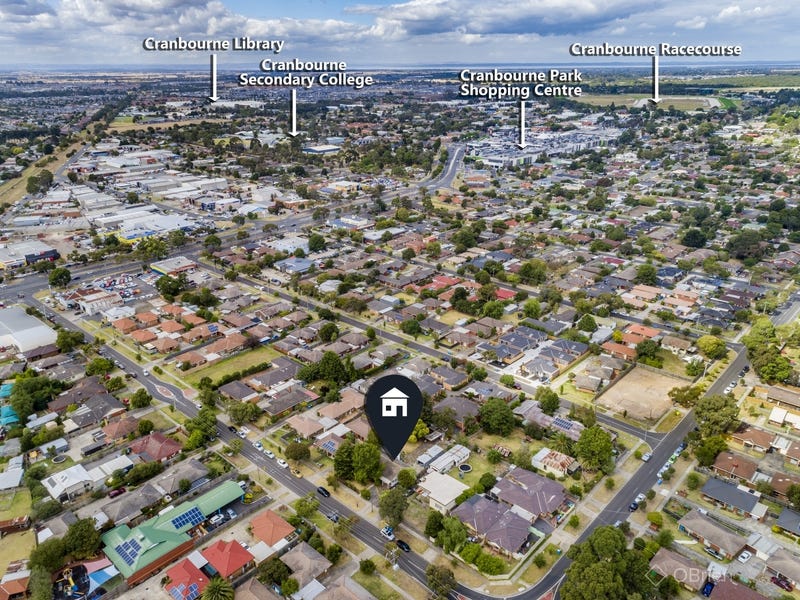 6 Duff Street, Cranbourne, Vic 3977 Property Details