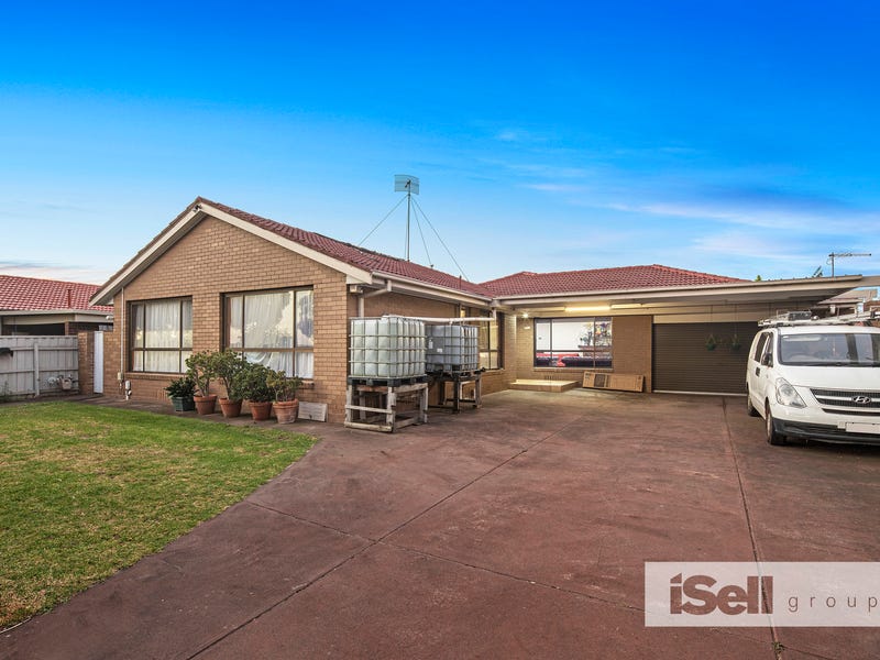 365 Cheltenham Road, Keysborough, Vic 3173 Property Details