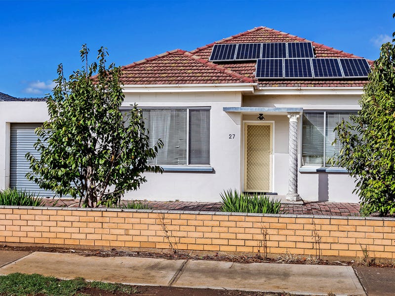 27 Kitchener Street, Kilburn, SA 5084 Property Details