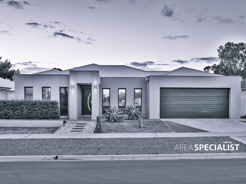 52 Olivia Drive, Mildura, Vic 3500 Property Details