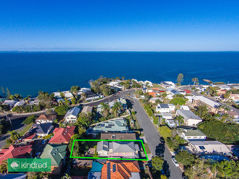 6 Bailey Street, Woody Point, QLD 4019