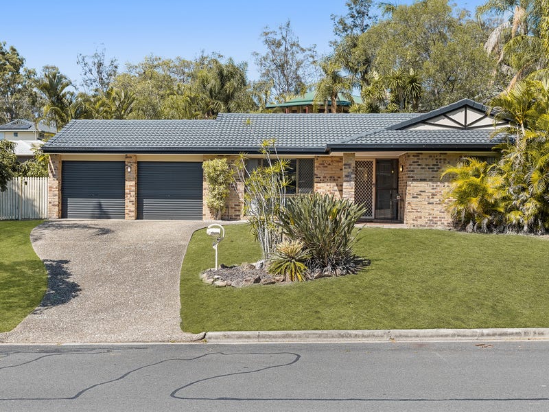 31 The Boulevard, Albany Creek, QLD