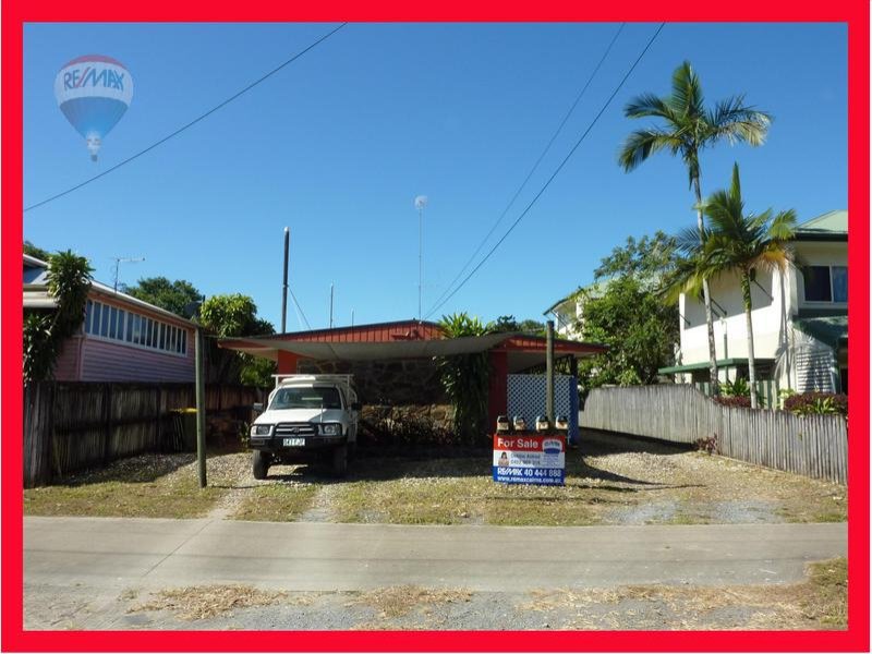 340 Mcleod Street, Cairns North, QLD 4870