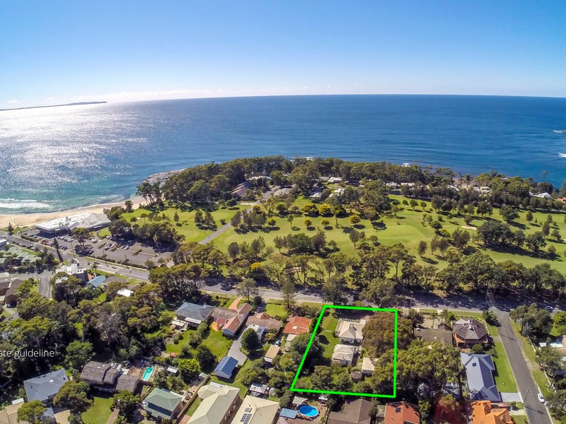 37 Golf Avenue, Mollymook, NSW 2539 Property Details