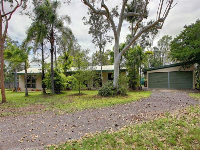 159 Mount Low Parkway, Mount Low, QLD 4818