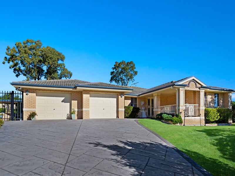 4 Linwood Close, Bolwarra Heights, NSW 2320